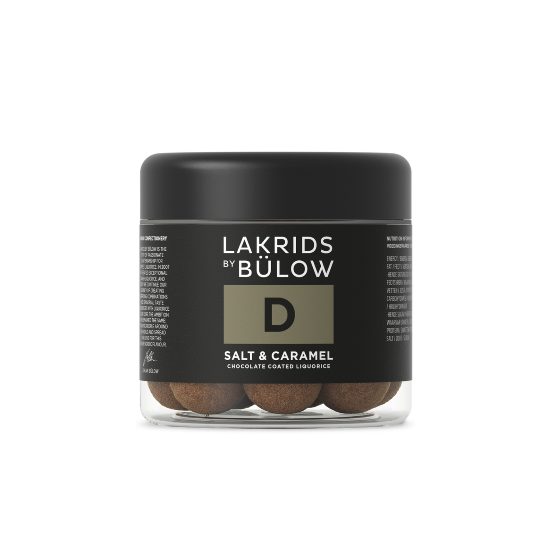 Lakrids by Bülow